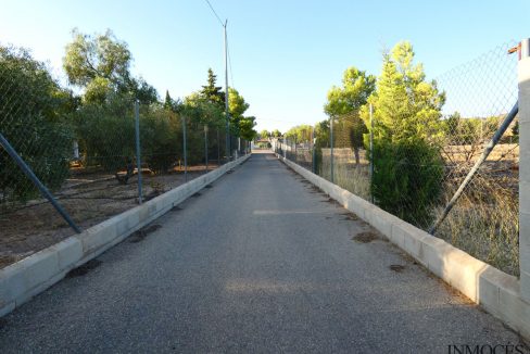 PARCELA EN LA PINOSA – inmoces.com