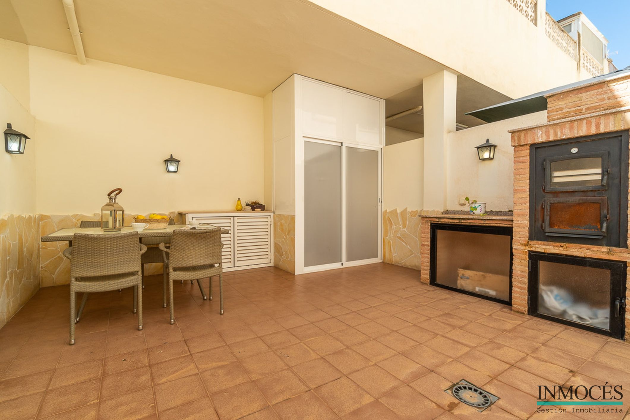 DUPLEX EN SAN JOSE DE LA MONTAÑA, MURCIA - inmoces.com